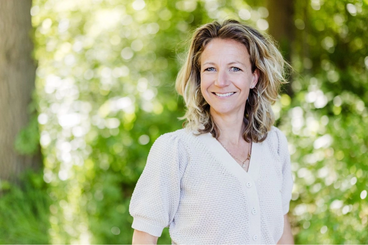 Ellen Koers